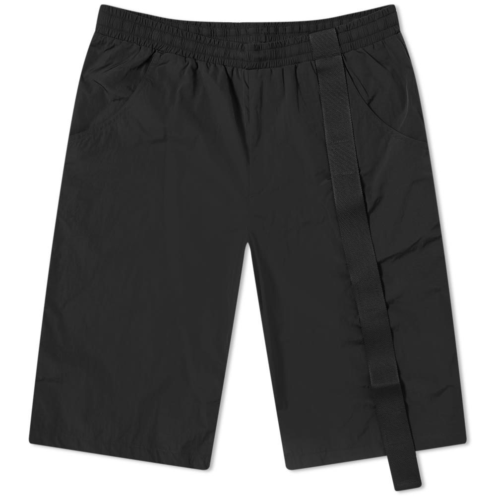 Oakley x Samuel Ross Tape Detail Short 