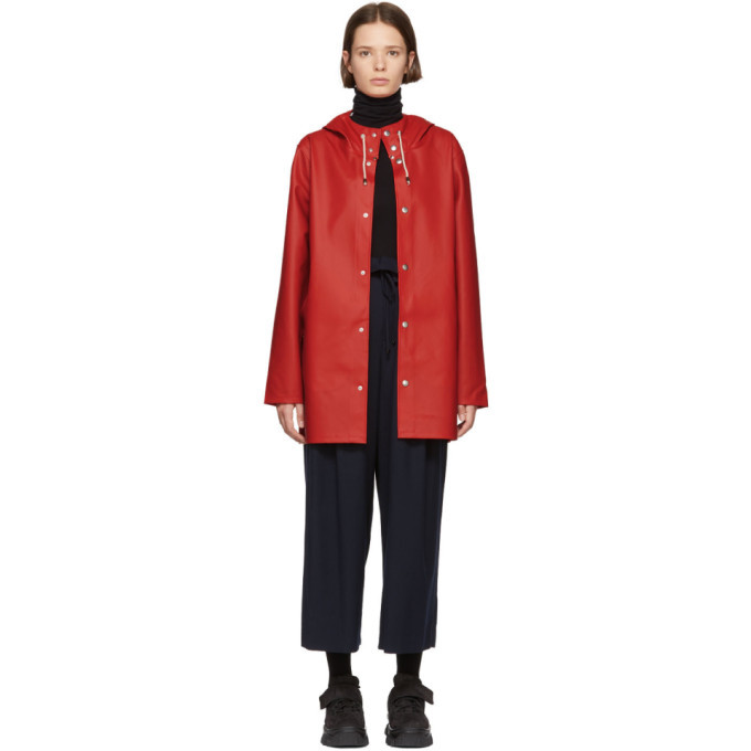 raincoat stutterheim