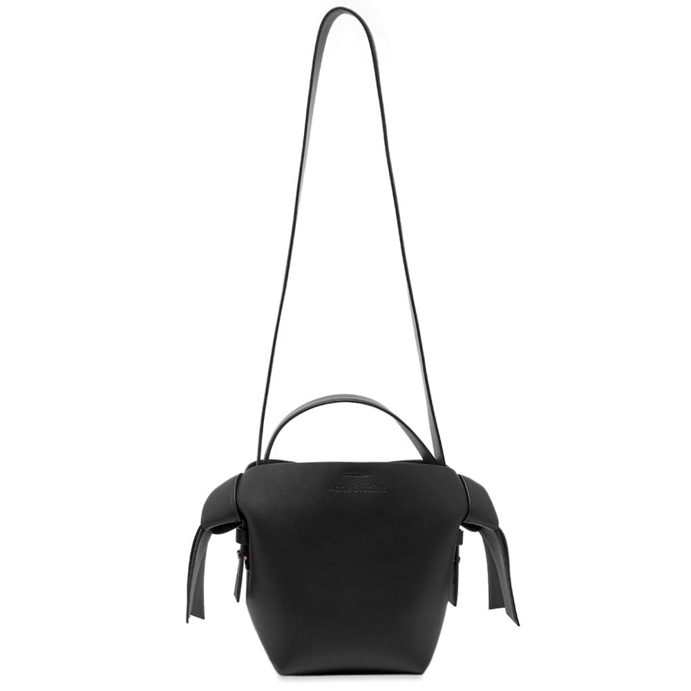 Acne Studios Musubi Mini Bag Acne Studios