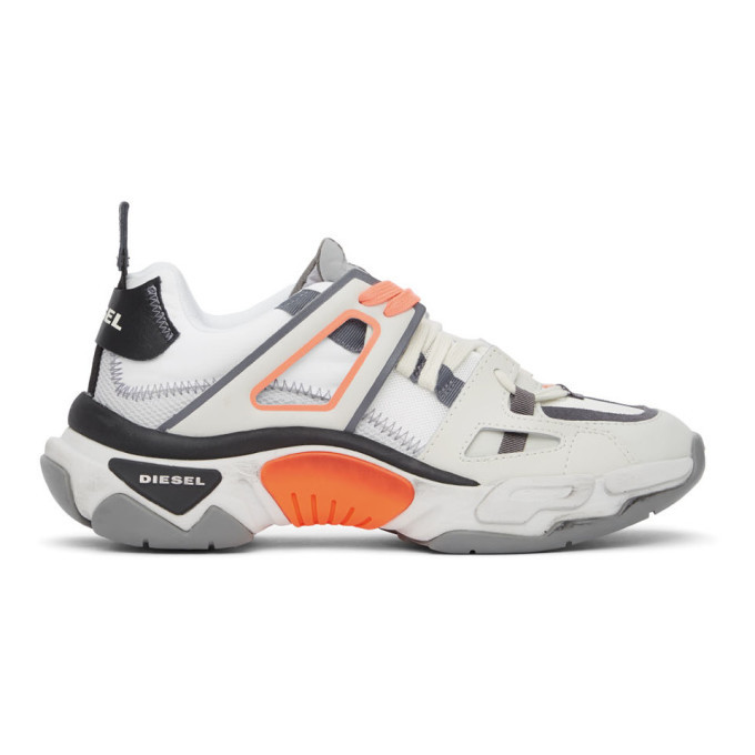 s kipper low trek