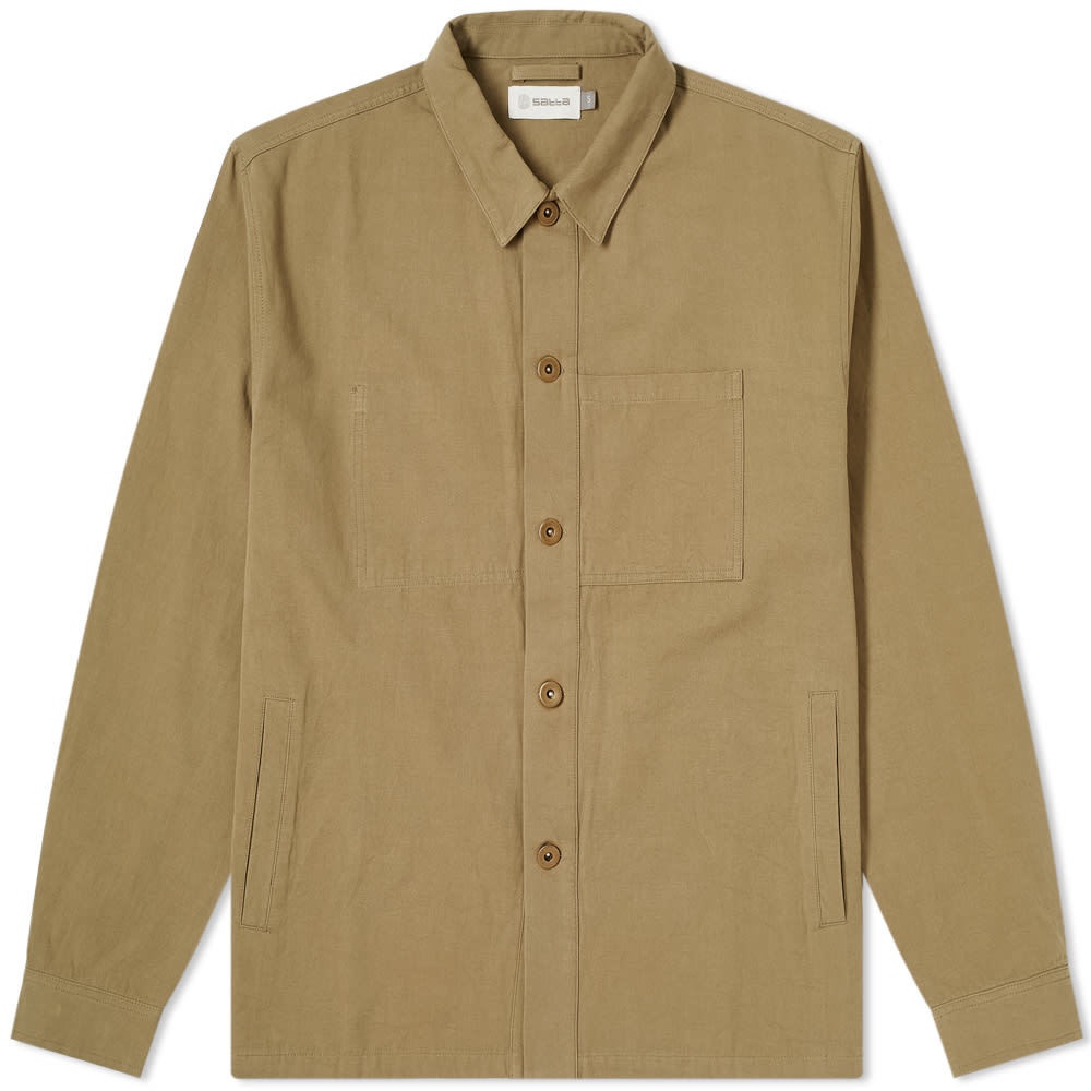 Satta Utility Jacket Satta