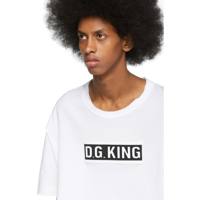 dg king t shirt