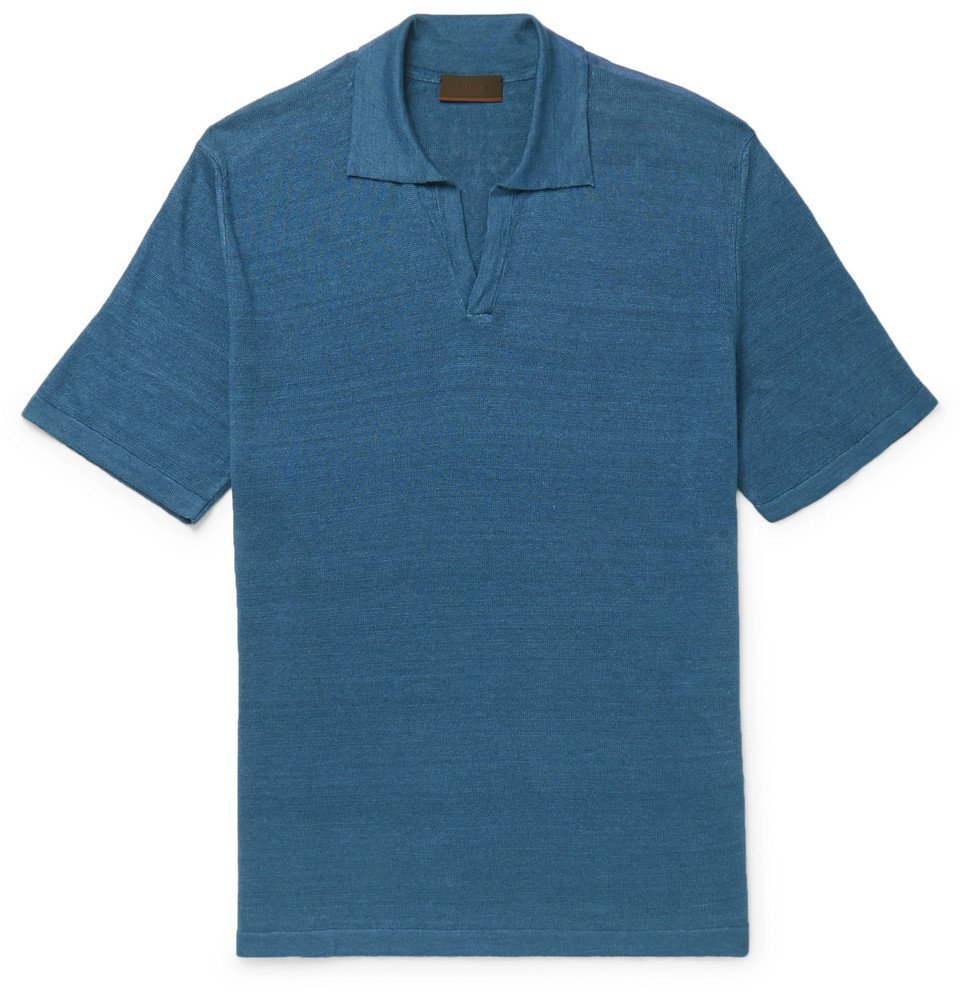 mens linen polo shirts