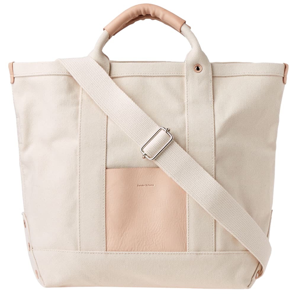 Hender Scheme Small Campus Bag Hender Scheme