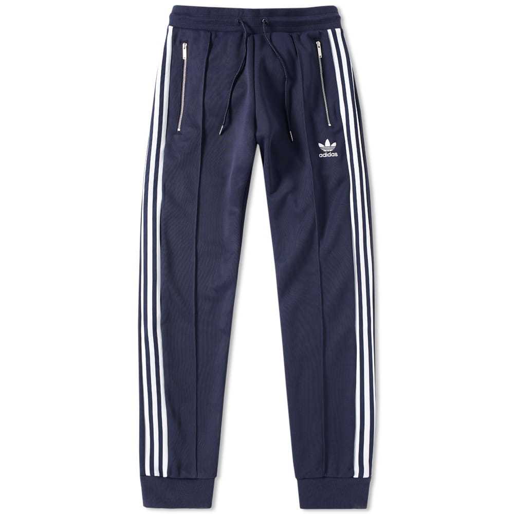 Adidas CNTP Track Pant Blue adidas