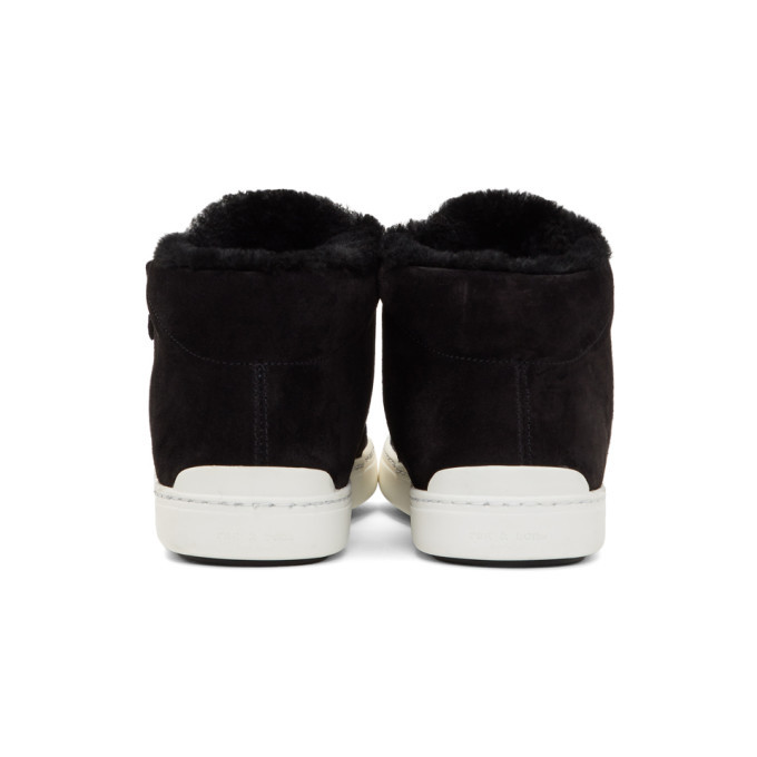 rag and bone kent desert shearling