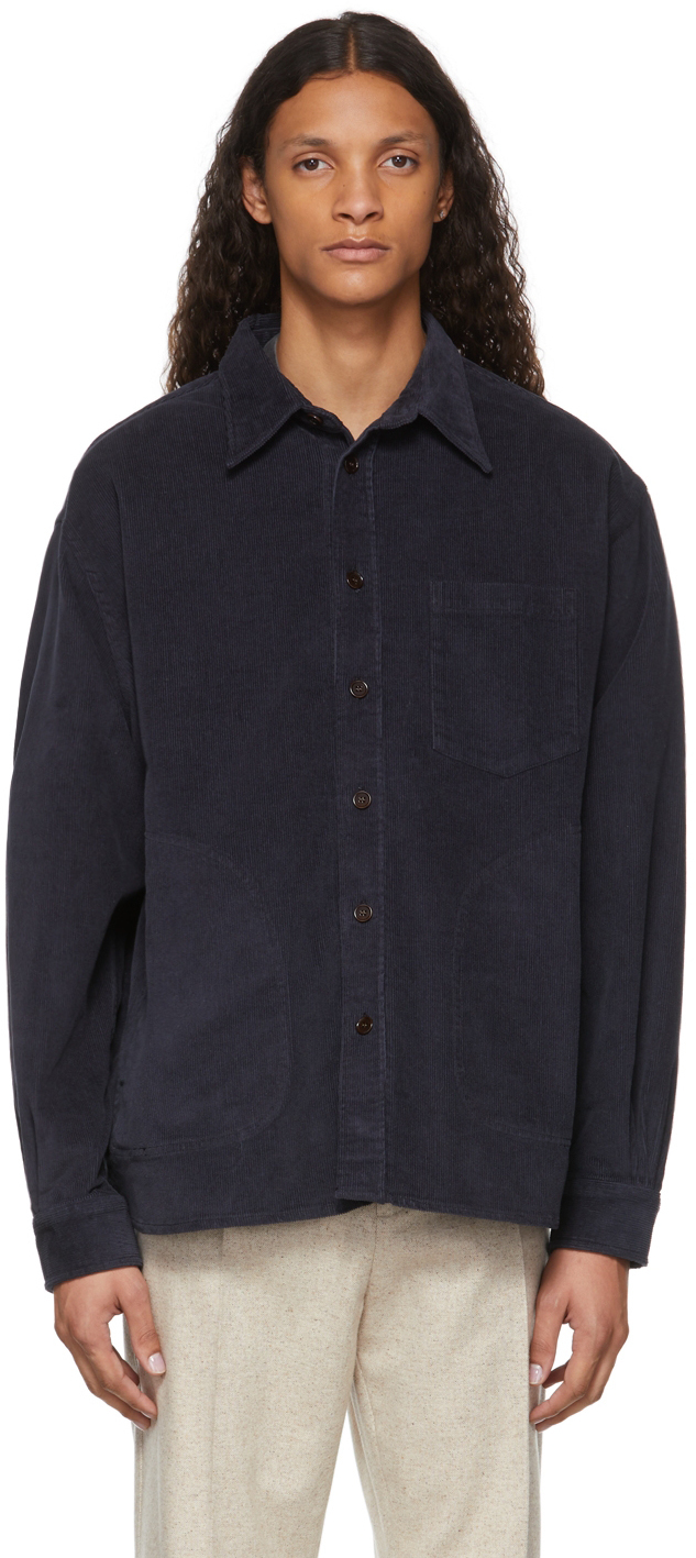 Acne corduroy shirt Clearance