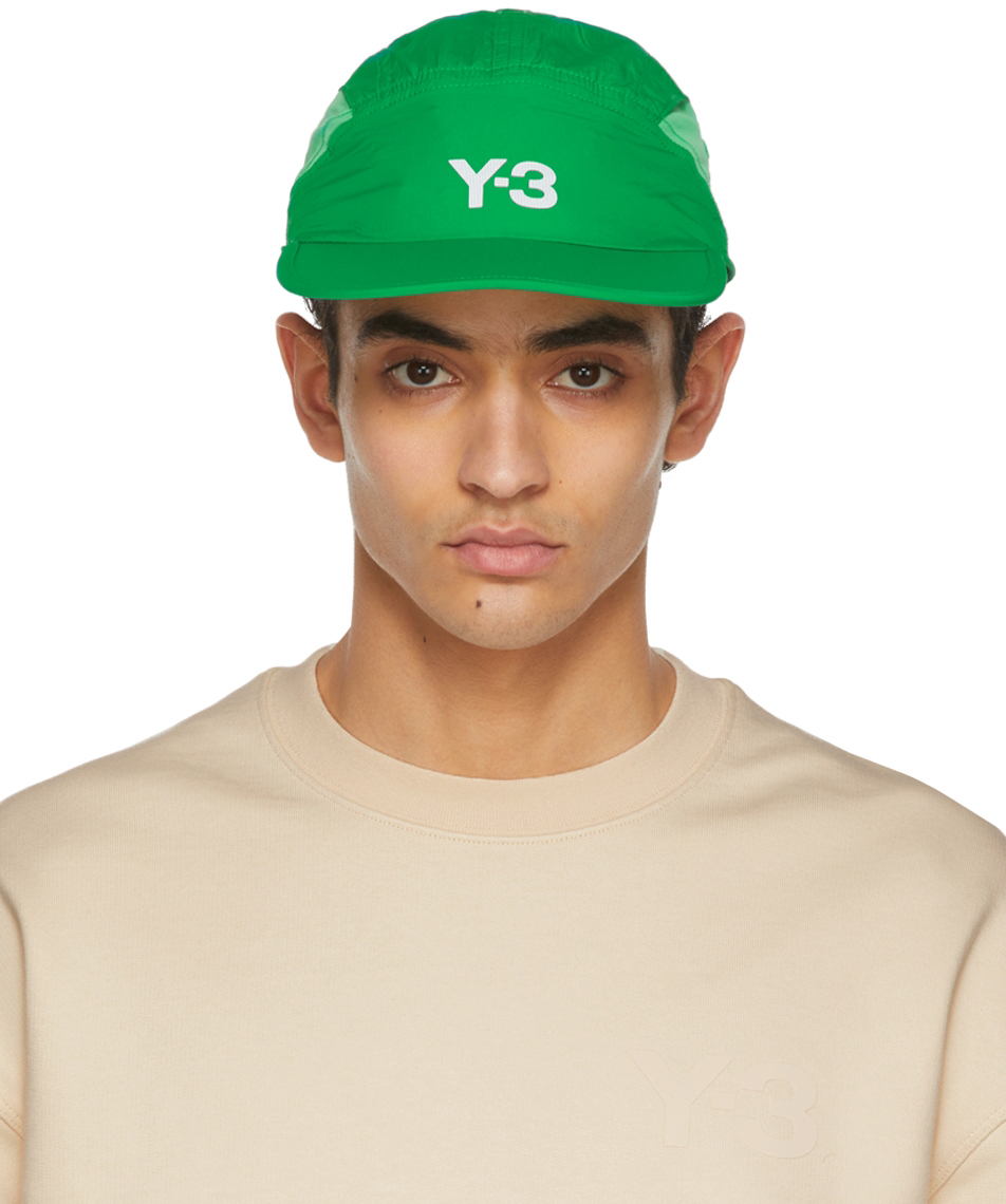 y3 running cap