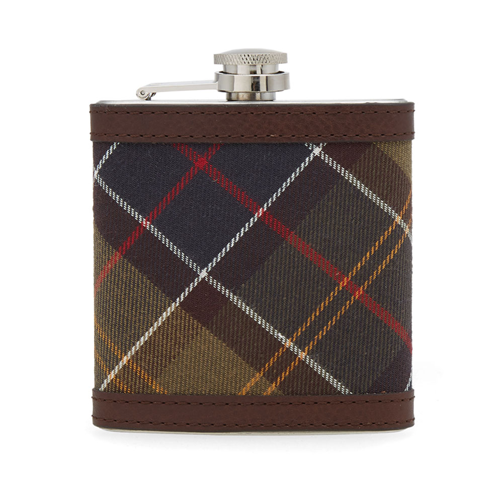 barbour flask