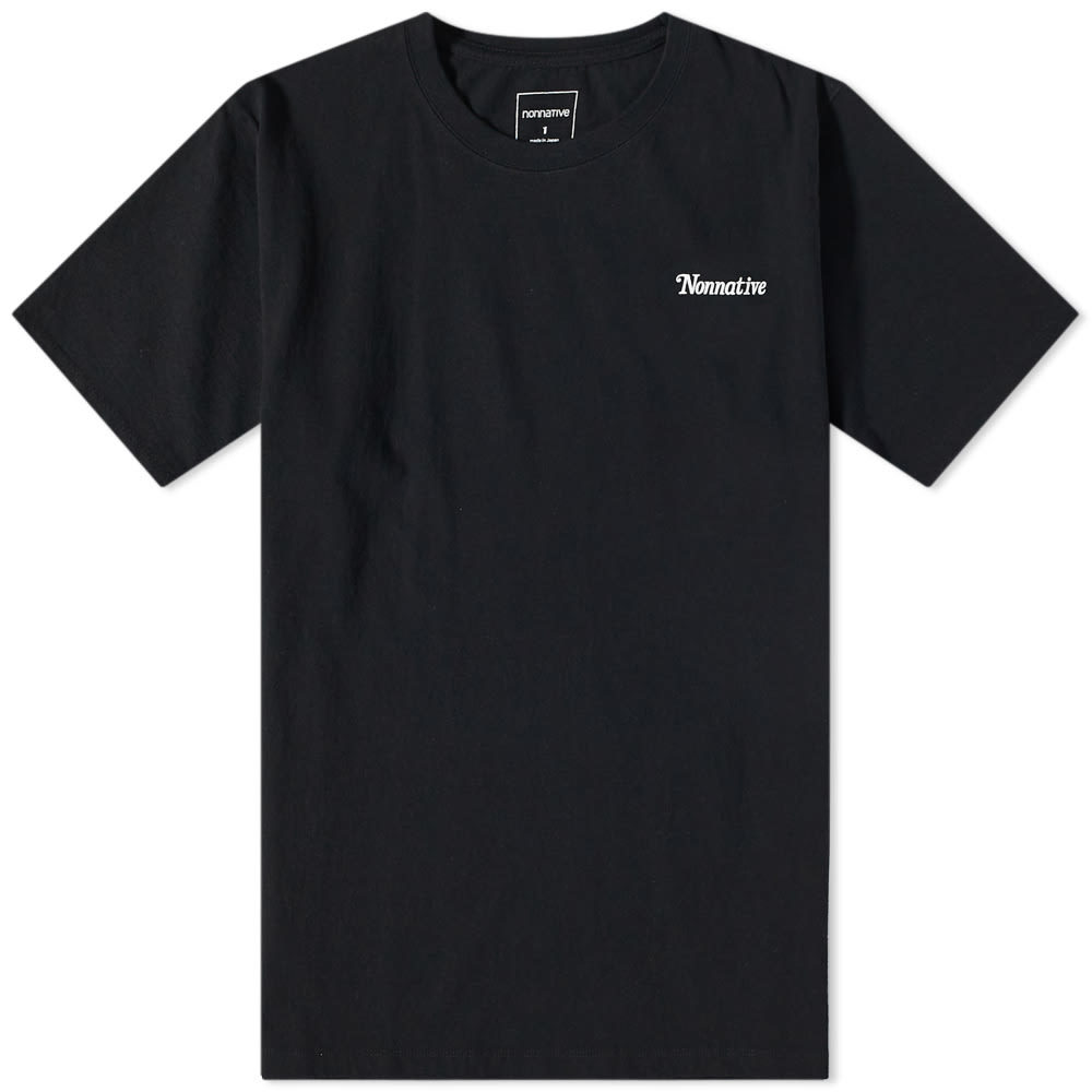 Nonnative Dweller West Tee Nonnative