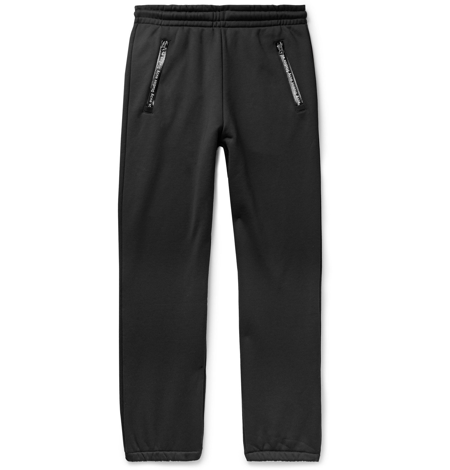 sweatpants nylon