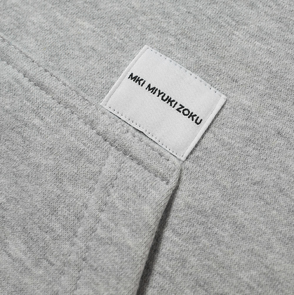Mki overlay hoody Clearance
