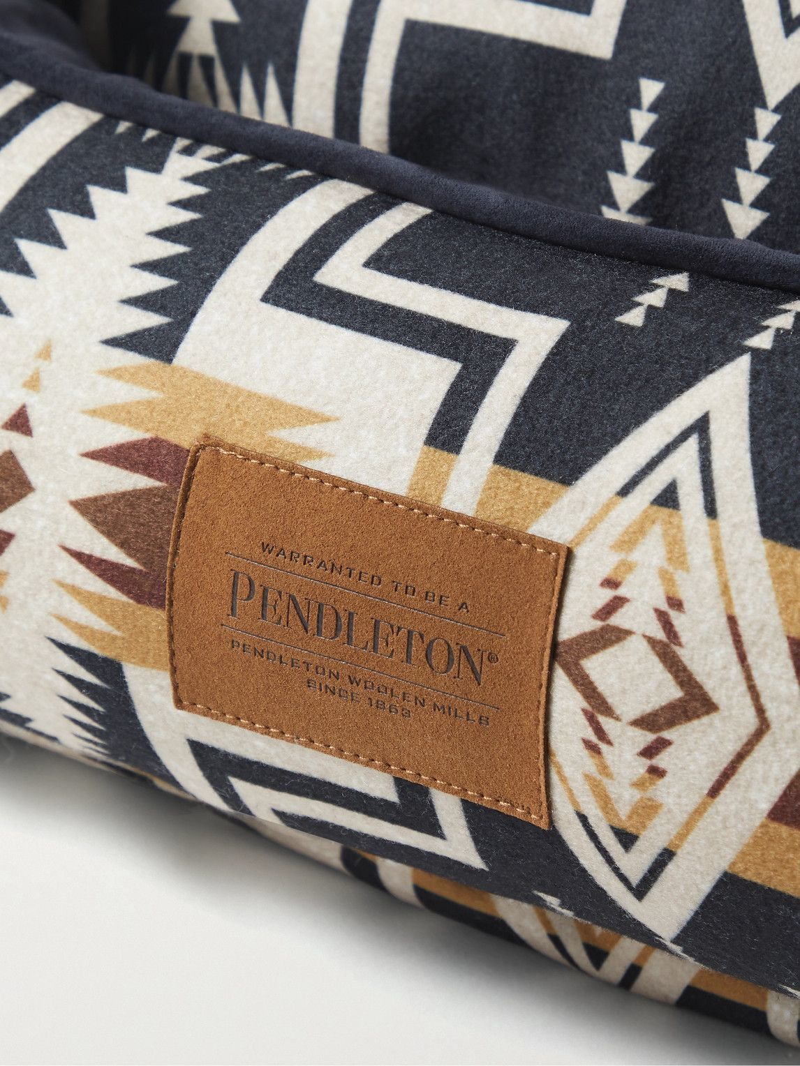 Pendleton Classics Kuddler Dog Bed Pendleton