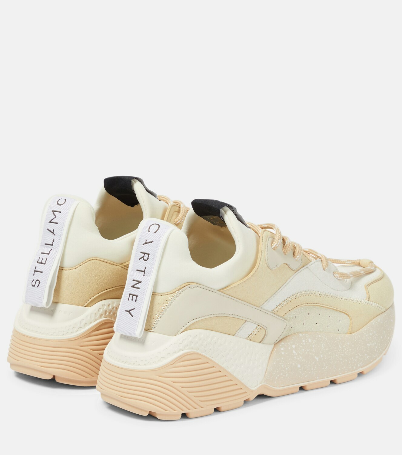 Stella McCartney - Eclypse sneakers Stella McCartney