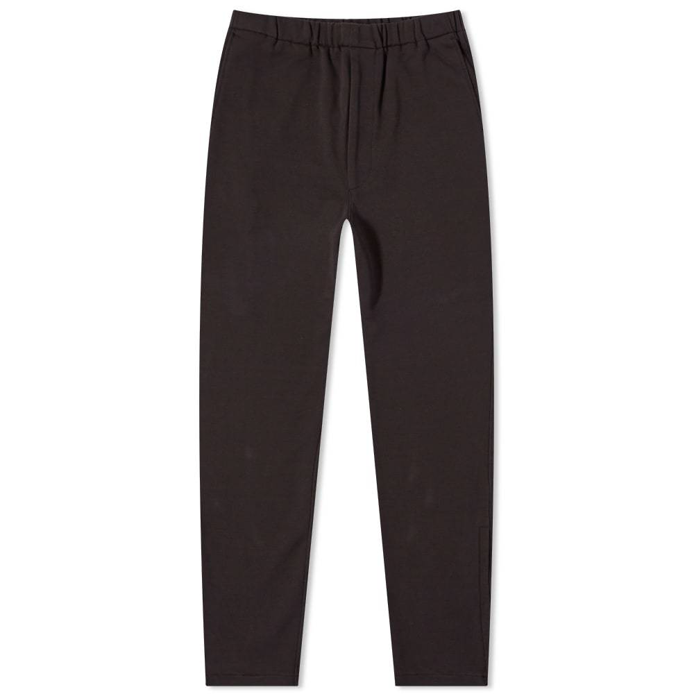 Auralee Heavy Wide Sweatpants Auralee