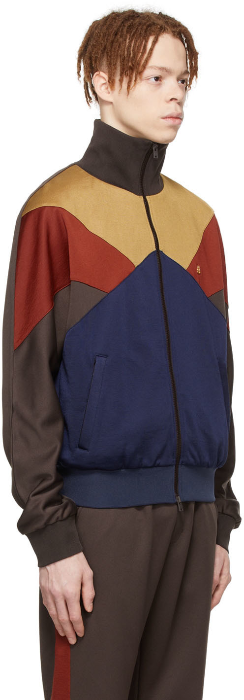 AMIRI Multicolor Polyester Jacket Amiri