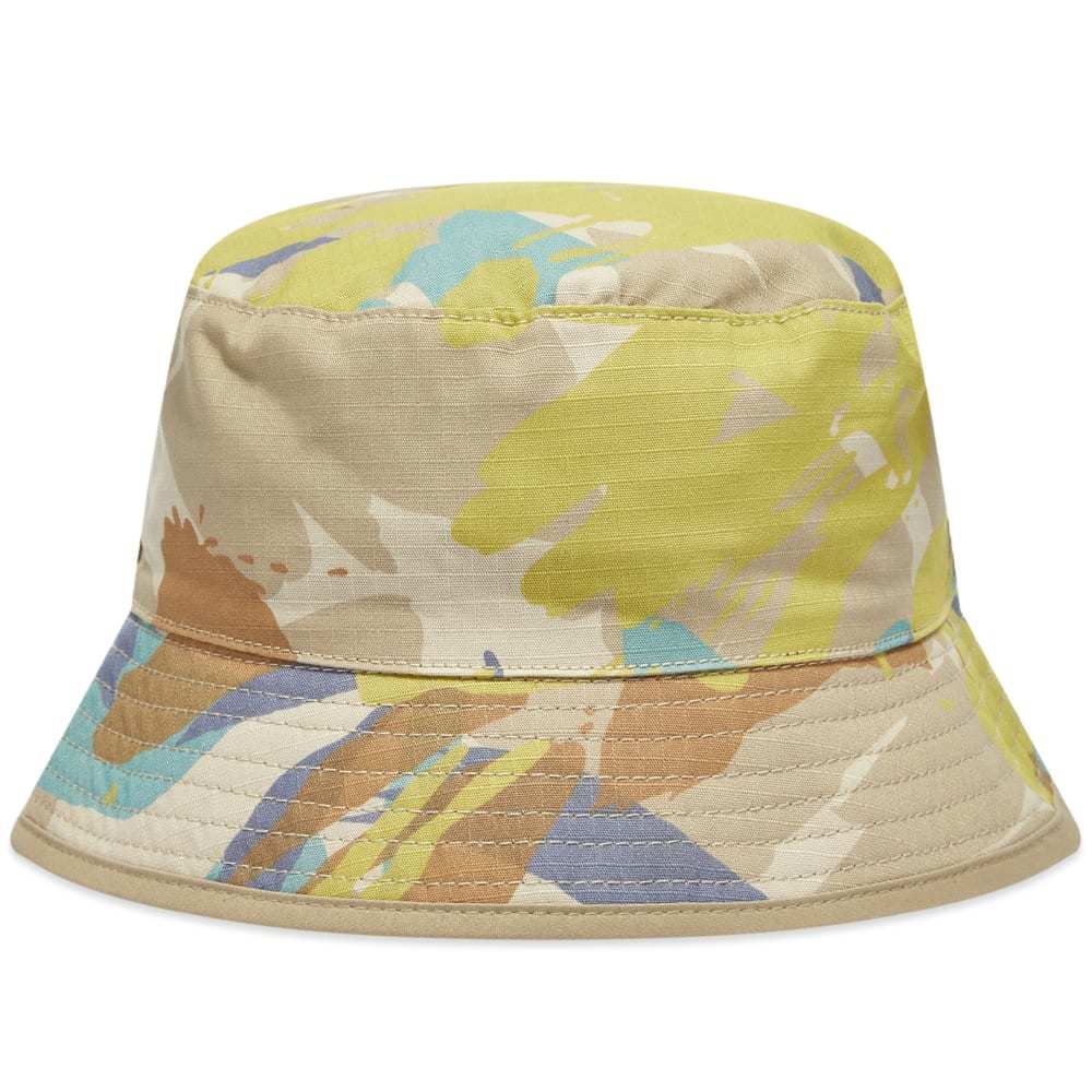 Element X Nigel Cabourn Reversible Camo 