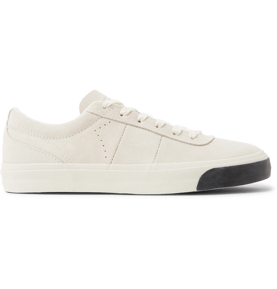 Star CC OX Suede Sneakers 