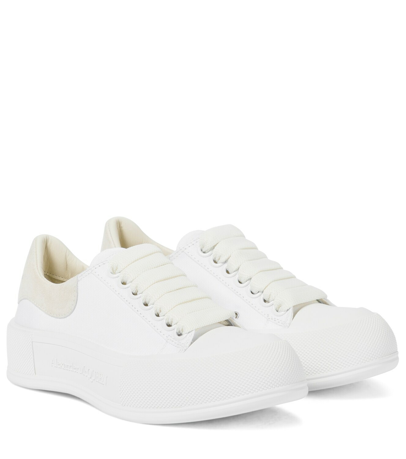 plimsoll alexander mcqueen