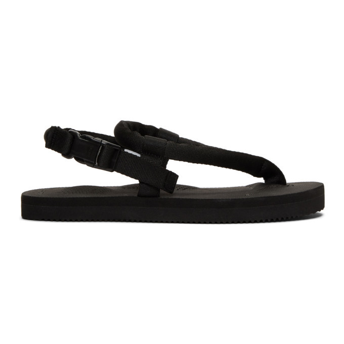 suicoke kat 2 in black