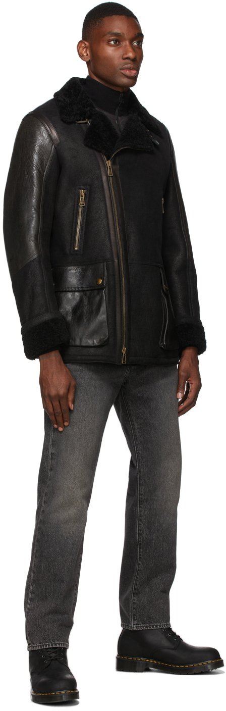 belstaff dennison jacket