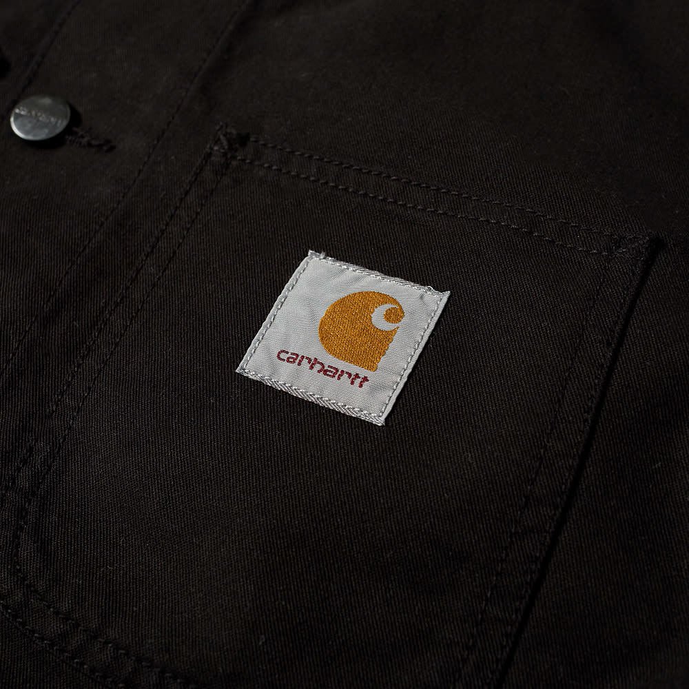Carhartt WIP Michigan Chore Coat Carhartt WIP