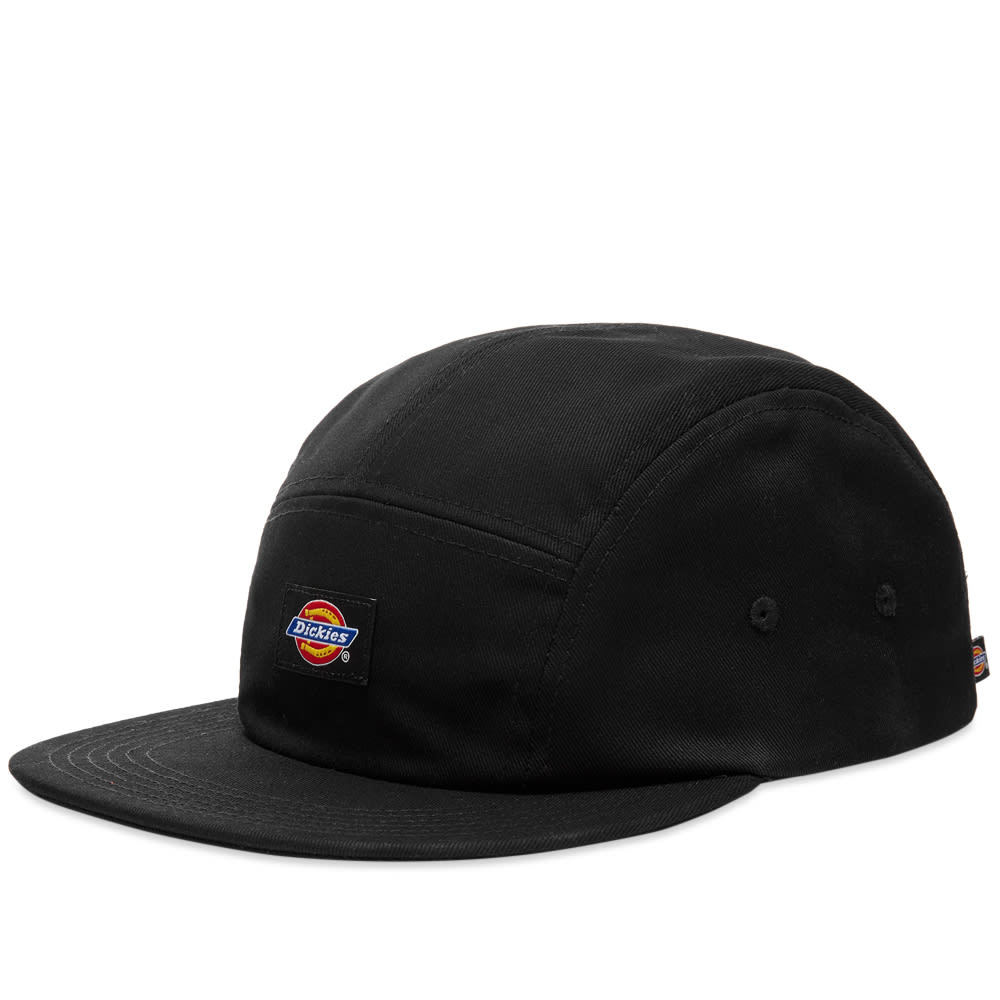 Dickies Albertville 5 Panel Cap Dickies 