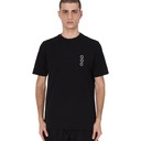 1017 Alyx 9sm Serigraphic Logo T Shirt Black