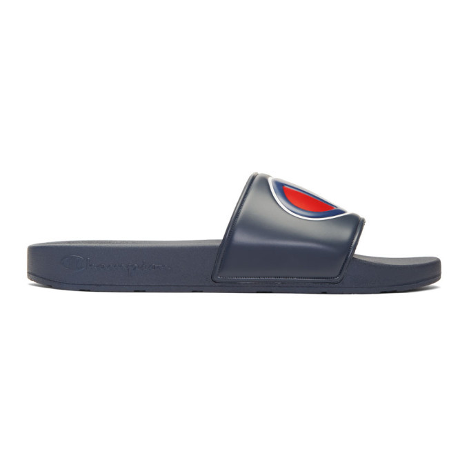 champion pool slides