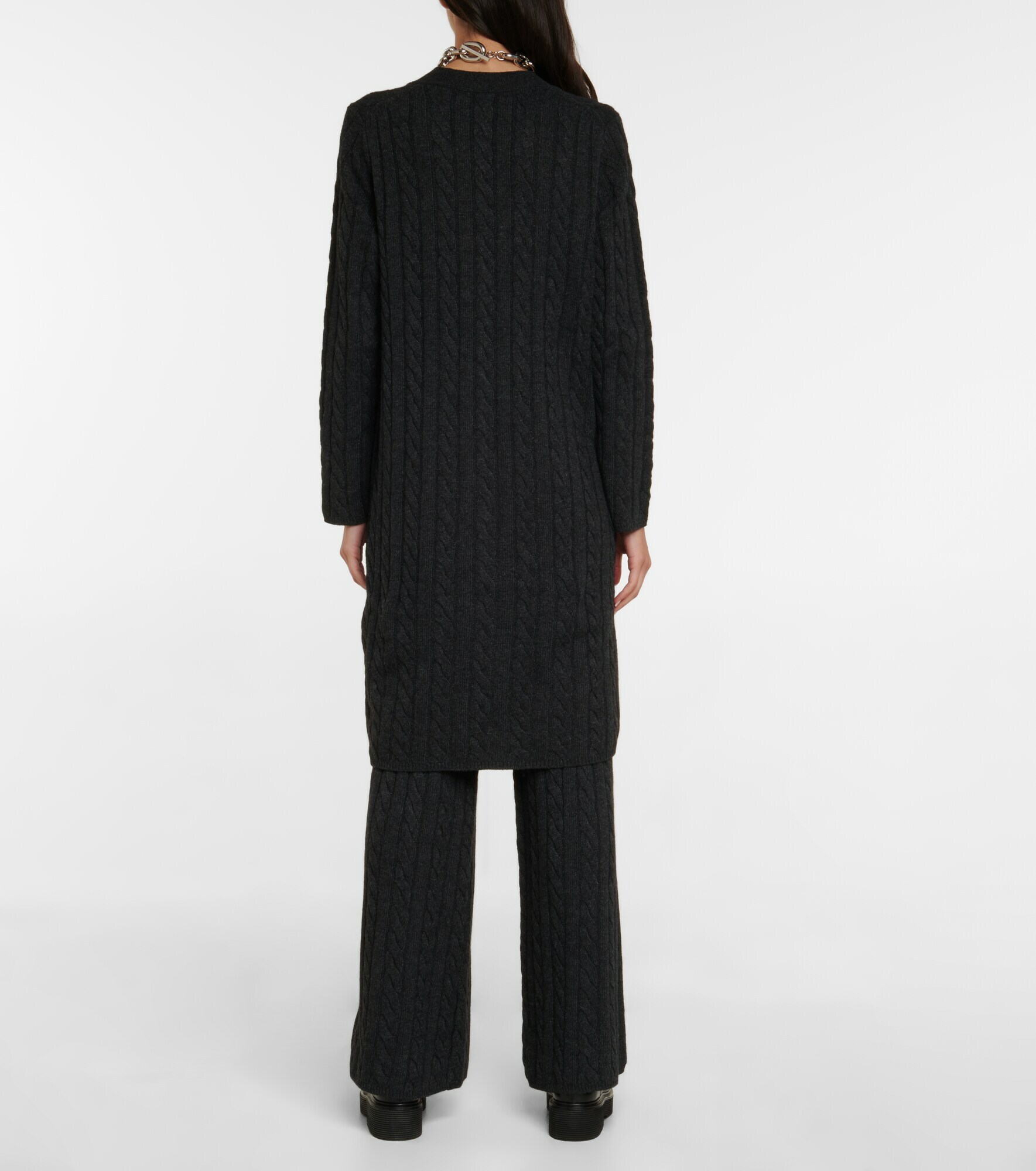 Joseph Cableknit cardigan Joseph