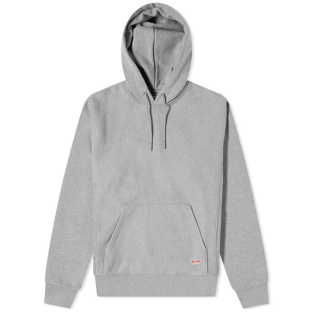 Vans Vault OG Basic Pullover Hoody Vans