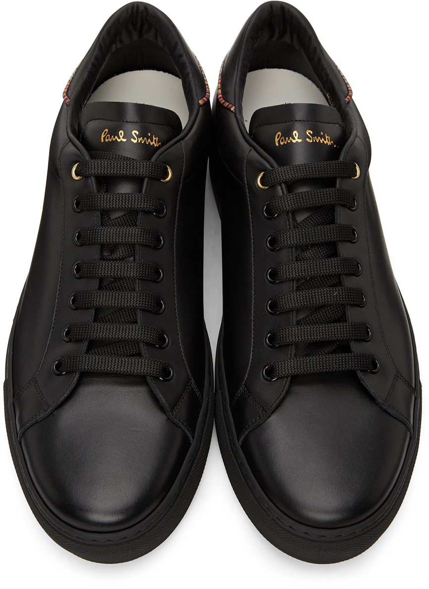 Paul Smith Black Beck Sneakers Paul Smith