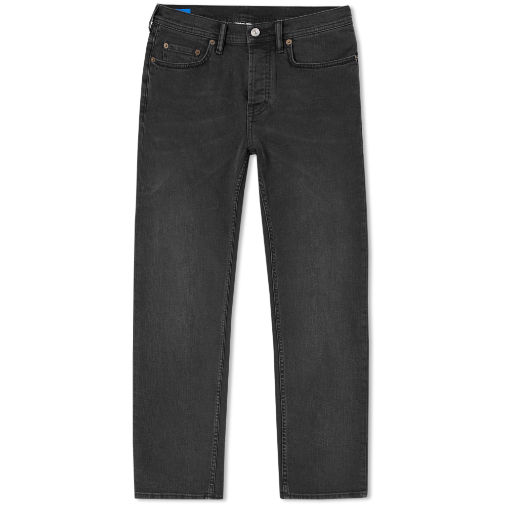 Acne Studios River Tapered Jean Acne Studios