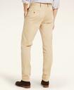 Brooks Brothers Men's Stretch Riding Chino Pants | Khaki
