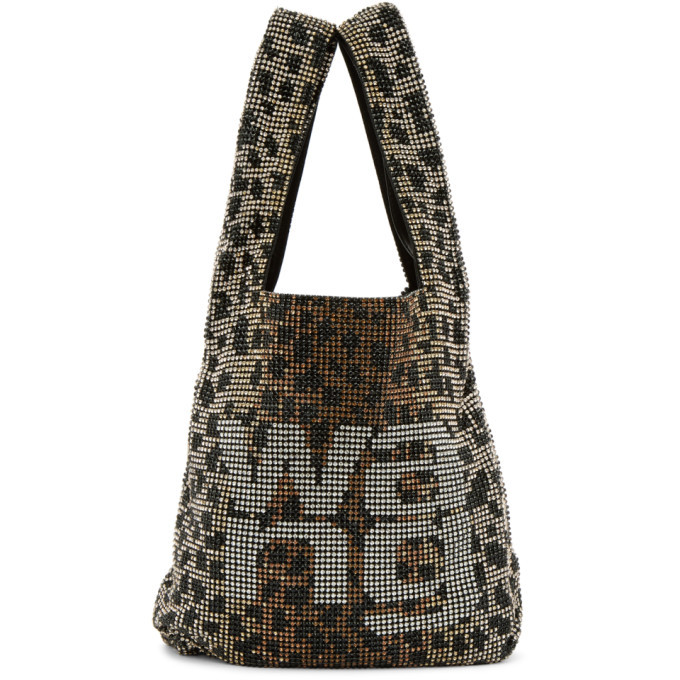 alexander wang leopard bag