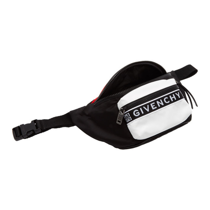 givenchy light 3 belt bag