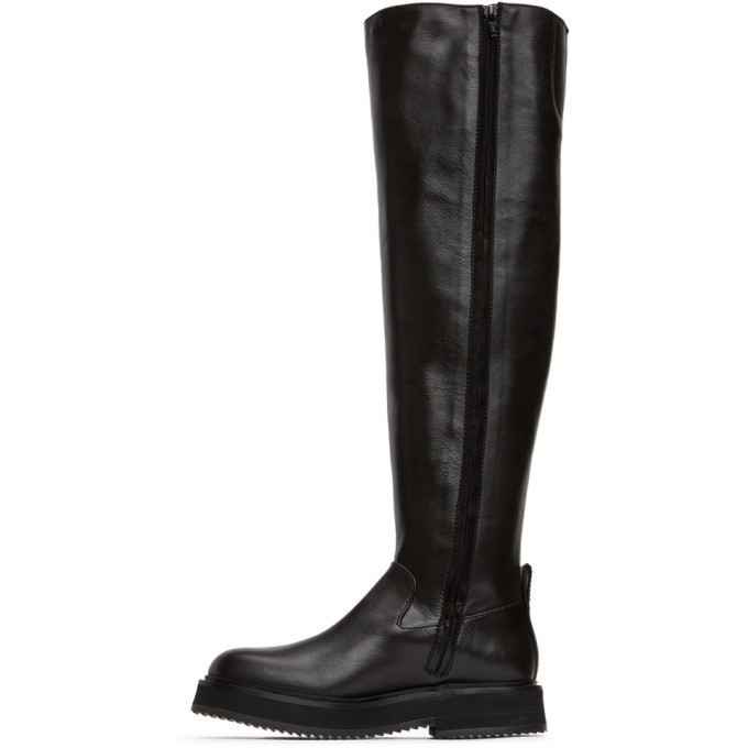 joseph black british tall boots