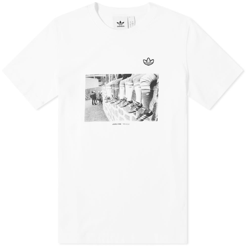 Adidas Samstag T Shirt Flash Sales, SAVE 58% - aveclumiere.com