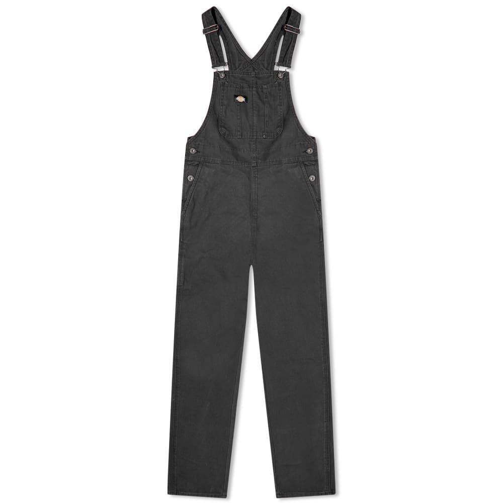 Dickies Duck Canvas Classic Bib Overall Dickies Construct