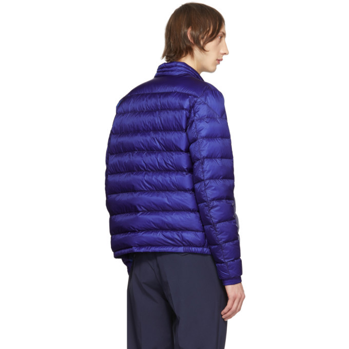 moncler agay blue