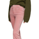 Isabel Marant Etoile Pink Anyree Trousers