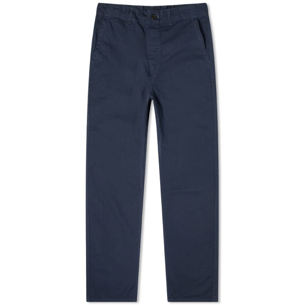 orSlow French Work Pants orSlow