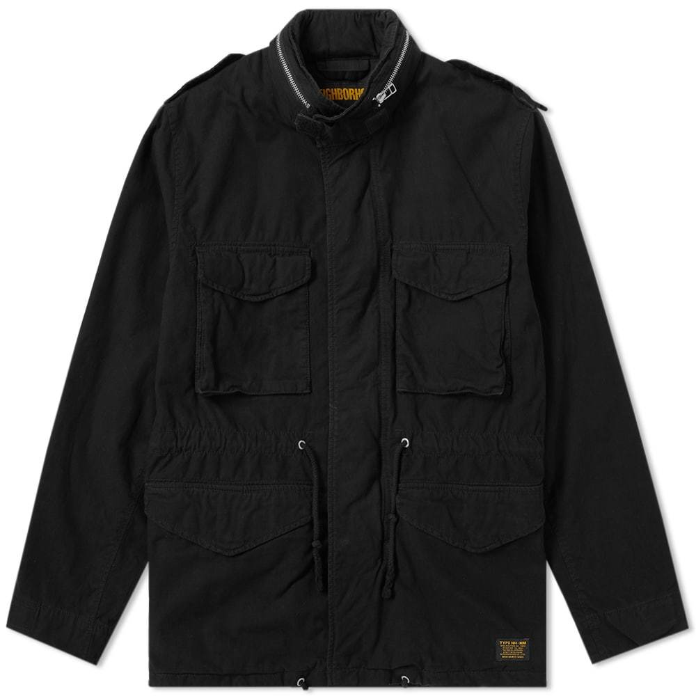 Neighborhood M-65 Jacket Neighborhood