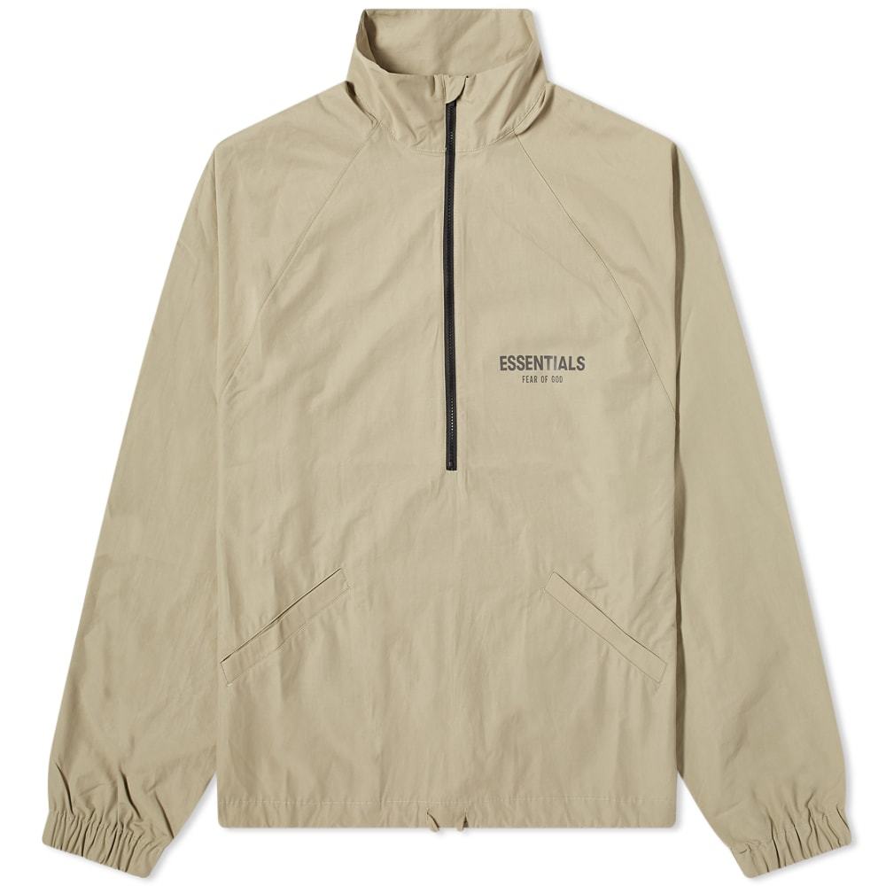 summer track jacket