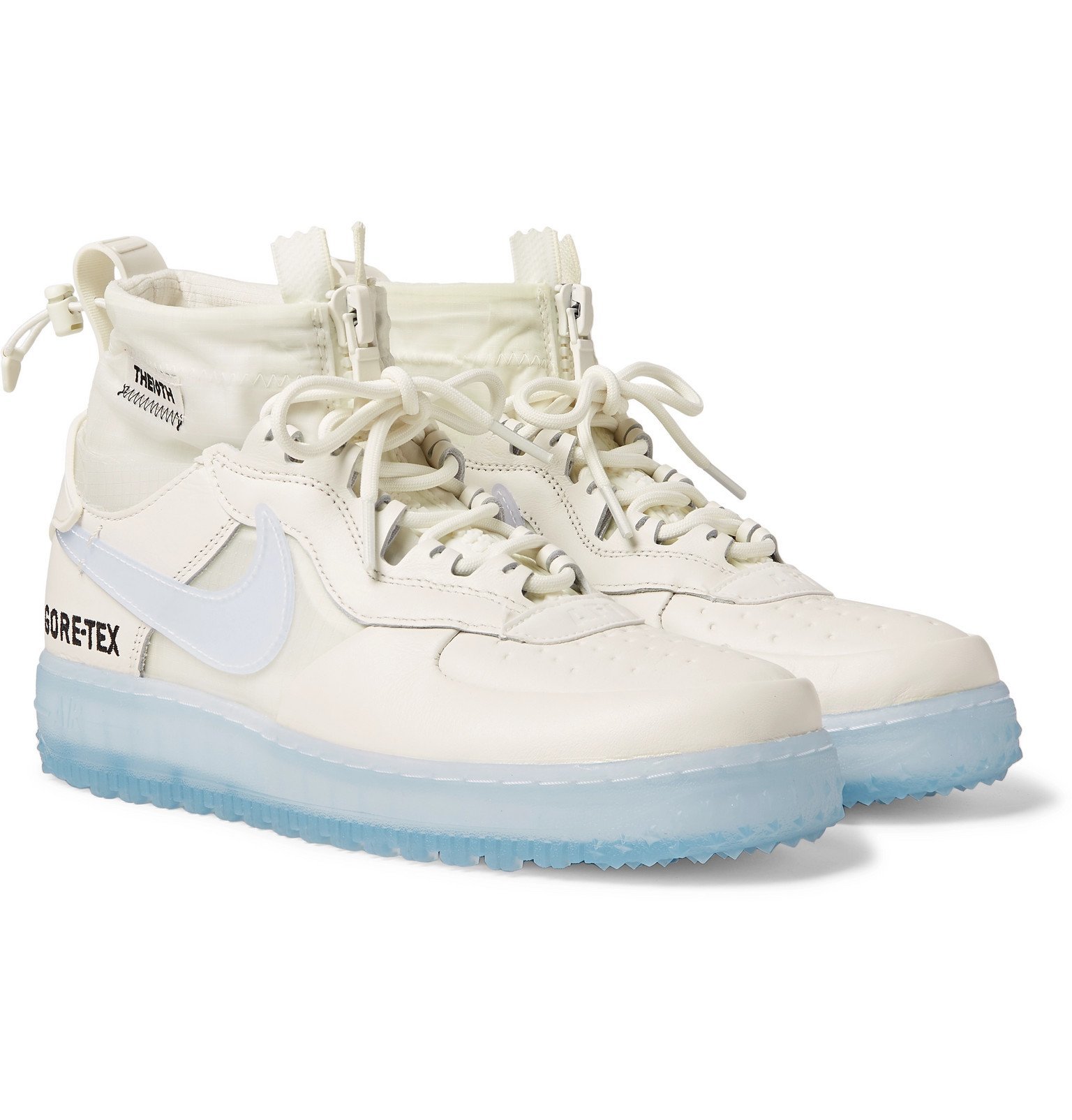 Nike - Air Force 1 Winter GORE-TEX and 