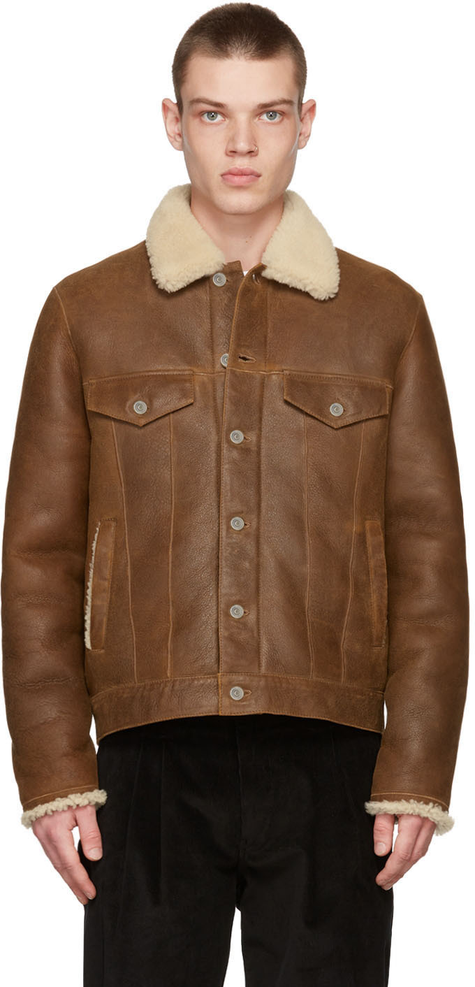 paul smith jacket mens