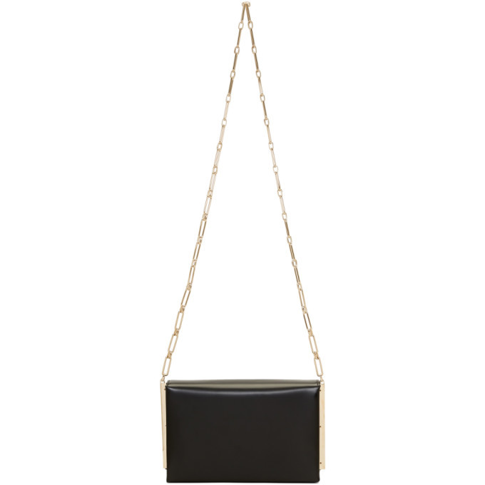 lanvin chain bag