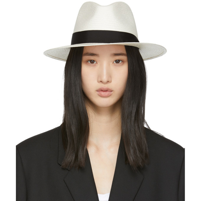 rag and bone panama hat sale