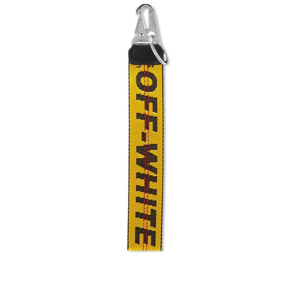 OffWhite Industrial Key Holder OffWhite