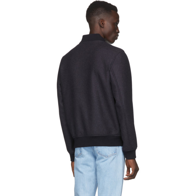 apc mathieu jacket